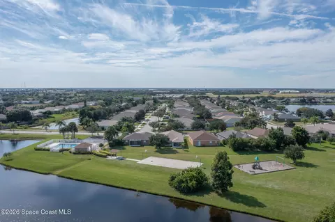 View/Area - 2527 Deercroft Dr, Melbourne, FL 32940 photo 13 of 21