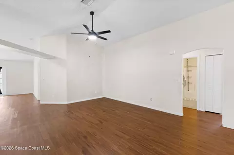 Living - 2527 Deercroft Dr, Melbourne, FL 32940 photo 2 of 7