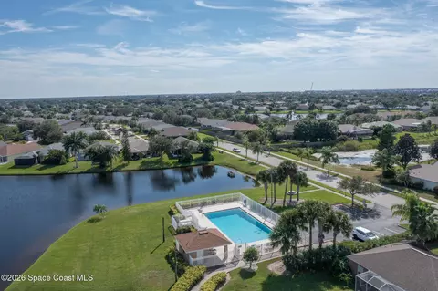 View/Area - 2527 Deercroft Dr, Melbourne, FL 32940 photo 18 of 21