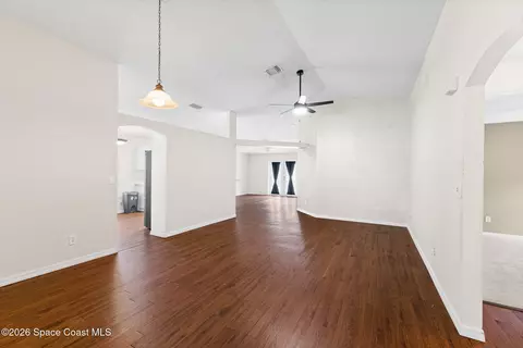 Living - 2527 Deercroft Dr, Melbourne, FL 32940 photo 1 of 7