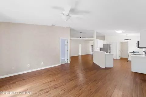 Living - 2527 Deercroft Dr, Melbourne, FL 32940 photo 6 of 7