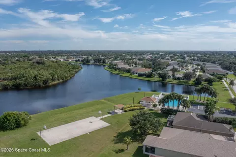 View/Area - 2527 Deercroft Dr, Melbourne, FL 32940 photo 17 of 21