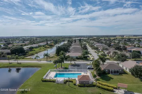 View/Area - 2527 Deercroft Dr, Melbourne, FL 32940 photo 19 of 21