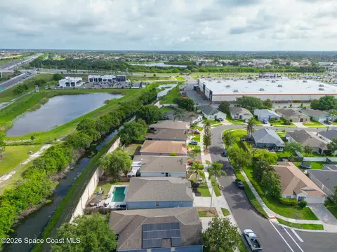 View/Area - 2527 Deercroft Dr, Melbourne, FL 32940 photo 8 of 21