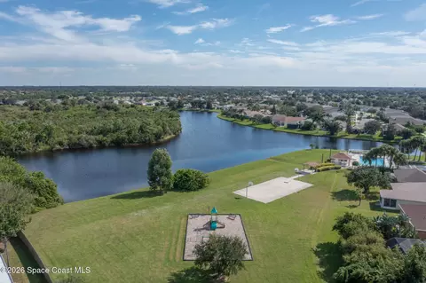 View/Area - 2527 Deercroft Dr, Melbourne, FL 32940 photo 16 of 21