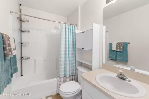 Bath - 2527 Deercroft Dr, Melbourne, FL 32940 photo 1 of 3