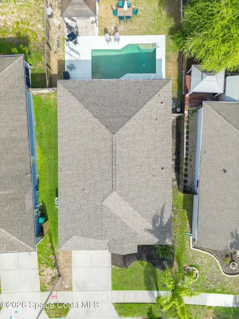 View/Area - 2527 Deercroft Dr, Melbourne, FL 32940 photo 1 of 21