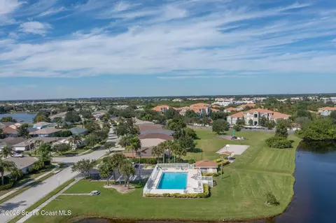 View/Area - 2527 Deercroft Dr, Melbourne, FL 32940 photo 21 of 21