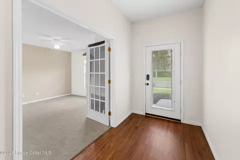 Entry Way - 2527 Deercroft Dr, Melbourne, FL 32940 photo 2 of 3