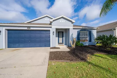 2527 Deercroft Dr, Melbourne, FL 32940
