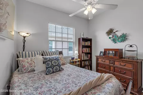 Bedroom - 1720 Kinsale Ct, Melbourne, FL 32940 photo 5 of 5