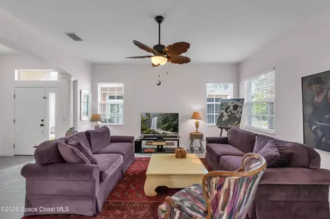 Living - 1720 Kinsale Ct, Melbourne, FL 32940 photo 2 of 2