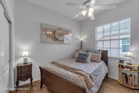 Bedroom - 1720 Kinsale Ct, Melbourne, FL 32940 photo 4 of 5