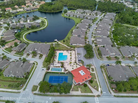 View/Area - 1720 Kinsale Ct, Melbourne, FL 32940 photo 11 of 11