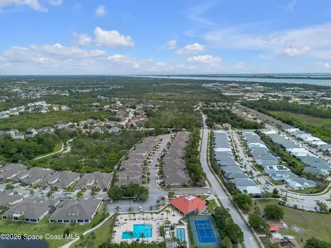 View/Area - 1720 Kinsale Ct, Melbourne, FL 32940 photo 10 of 11
