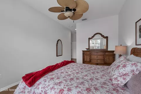 Bedroom - 1720 Kinsale Ct, Melbourne, FL 32940 photo 1 of 5