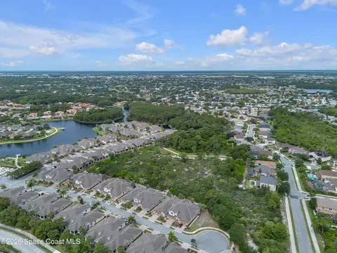 View/Area - 1720 Kinsale Ct, Melbourne, FL 32940 photo 8 of 11