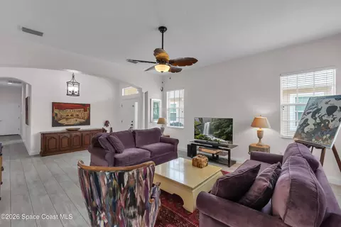 Living - 1720 Kinsale Ct, Melbourne, FL 32940 photo 1 of 2