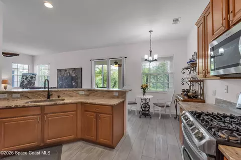 Kitchen - 1720 Kinsale Ct, Melbourne, FL 32940 photo 1 of 4