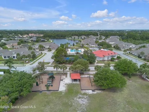 View/Area - 1720 Kinsale Ct, Melbourne, FL 32940 photo 6 of 11
