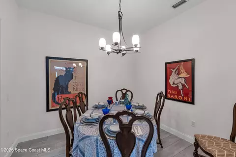 Dining - 1720 Kinsale Ct, Melbourne, FL 32940 photo 1 of 1