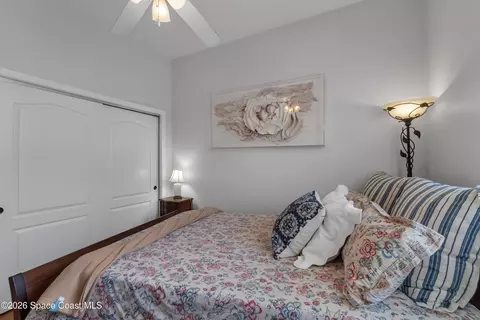 Bedroom - 1720 Kinsale Ct, Melbourne, FL 32940 photo 3 of 5