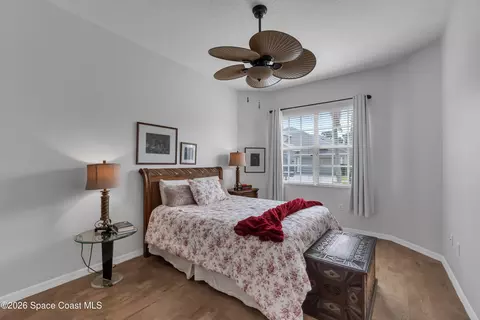 Bedroom - 1720 Kinsale Ct, Melbourne, FL 32940 photo 2 of 5