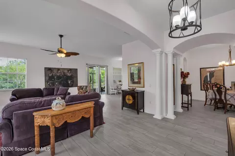 Entry Way - 1720 Kinsale Ct, Melbourne, FL 32940 photo 1 of 1