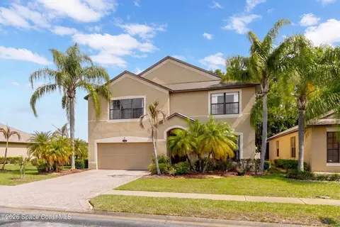 294 Breckenridge Cir SE, Palm Bay, FL 32909