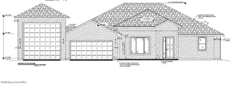 2740 Ohio St, Melbourne, FL 32904 photo 2