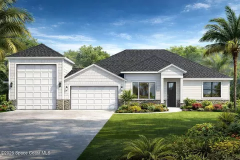 2740 Ohio St, Melbourne, FL 32904