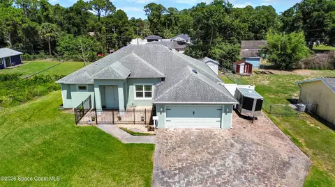 2811 Emerson Dr SE, Palm Bay, FL 32909