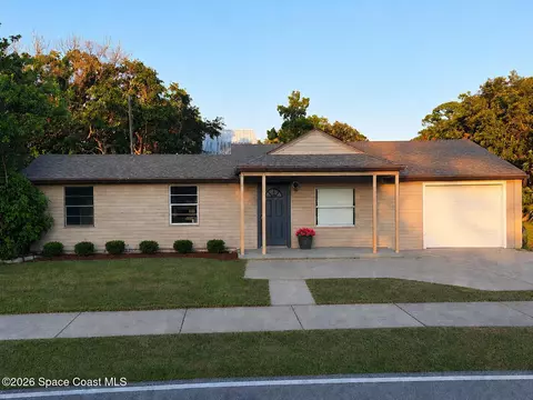 750 Newfound Harbor Dr, Merritt Island, FL 32952