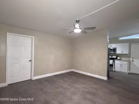 Living - 1005 Genevieve Ave, Rockledge, FL 32955 photo 1 of 2