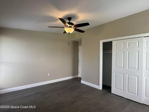 Bedroom - 1005 Genevieve Ave, Rockledge, FL 32955 photo 3 of 5