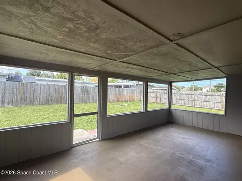 Exterior - 1005 Genevieve Ave, Rockledge, FL 32955 photo 2 of 5