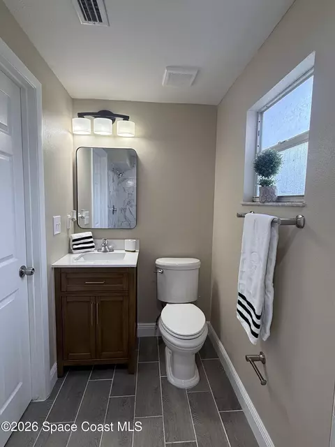 Bath - 1005 Genevieve Ave, Rockledge, FL 32955 photo 4 of 5