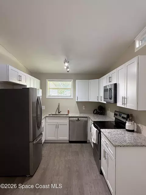 Kitchen - 1005 Genevieve Ave, Rockledge, FL 32955 photo 1 of 3