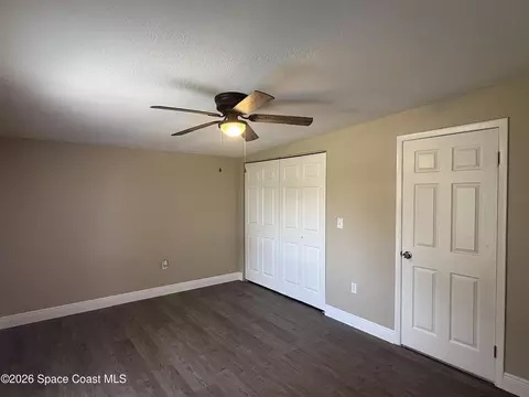 Bedroom - 1005 Genevieve Ave, Rockledge, FL 32955 photo 5 of 5