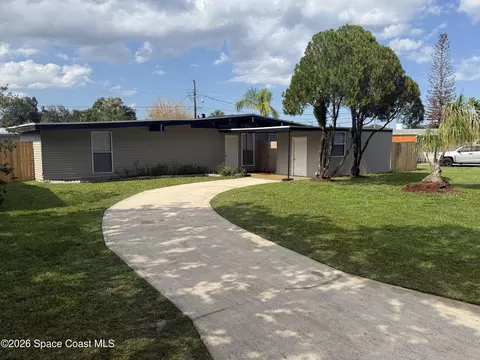 1005 Genevieve Ave, Rockledge, FL 32955