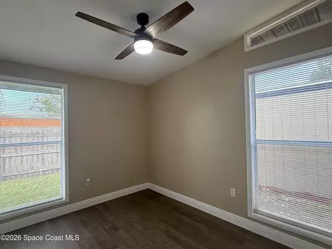 Bedroom - 1005 Genevieve Ave, Rockledge, FL 32955 photo 1 of 5