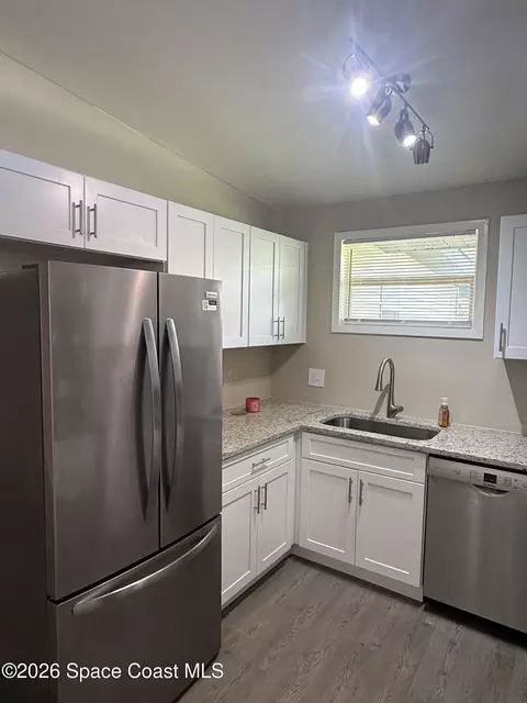 Kitchen - 1005 Genevieve Ave, Rockledge, FL 32955 photo 2 of 3