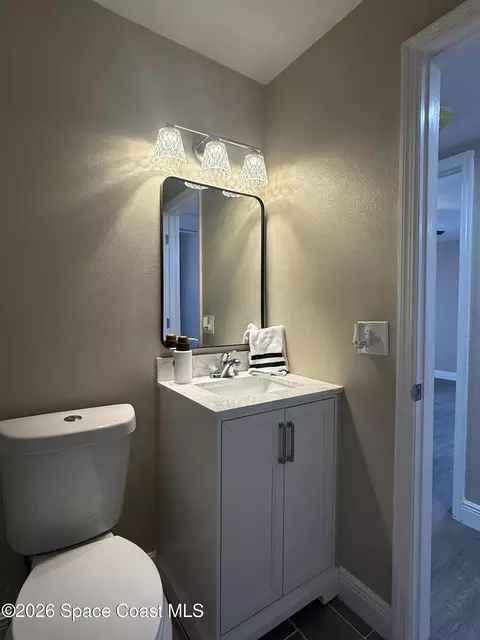 Bath - 1005 Genevieve Ave, Rockledge, FL 32955 photo 3 of 5
