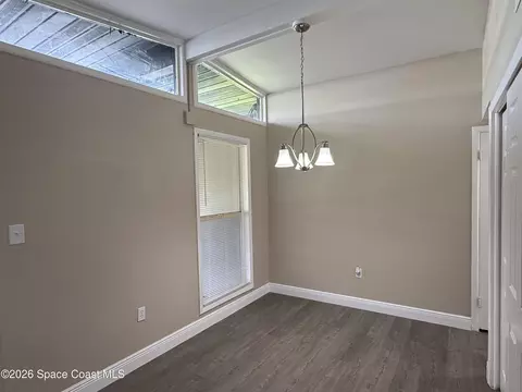 Dining - 1005 Genevieve Ave, Rockledge, FL 32955 photo 1 of 2