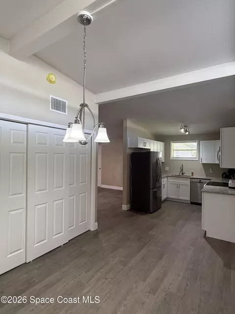 Dining - 1005 Genevieve Ave, Rockledge, FL 32955 photo 2 of 2
