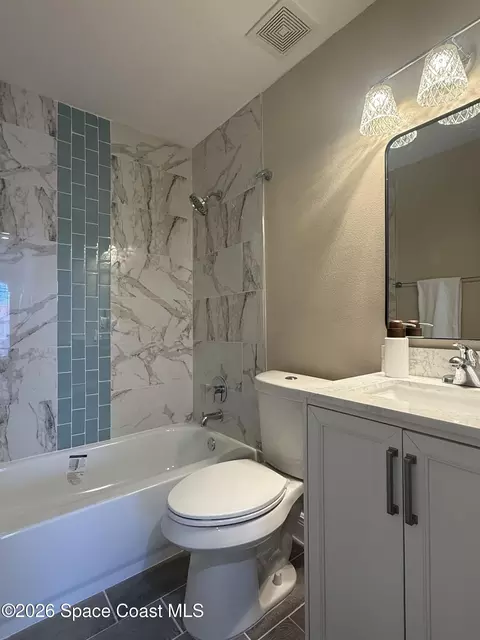 Bath - 1005 Genevieve Ave, Rockledge, FL 32955 photo 1 of 5