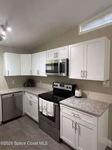 Kitchen - 1005 Genevieve Ave, Rockledge, FL 32955 photo 3 of 3