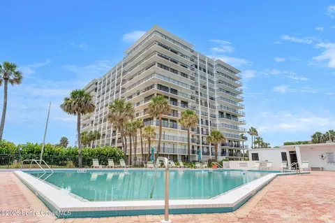 2100 N Atlantic Ave #1110, Cocoa Beach, FL 32931