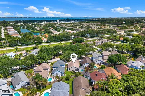 1612 Pga Blvd, Melbourne, FL 32935