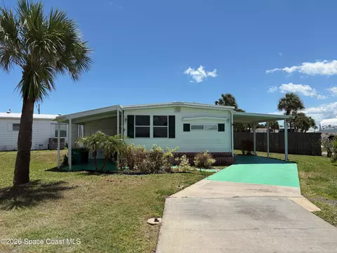 2580 Highway A1a Hwy #2, Melbourne Beach, FL 32951